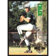 1993 Classic Four Sport #279 Dan Ehler