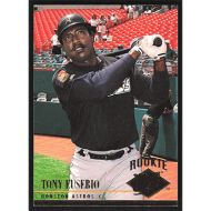 1994 Ultra #502 Tony Eusebio
