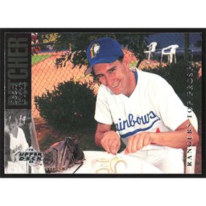 1994 Upper Deck Minors #48 Scott Eyre