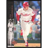 1994 Upper Deck #157 Jim Eisenreich