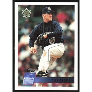 1996 Topps #335 Cal Eldred