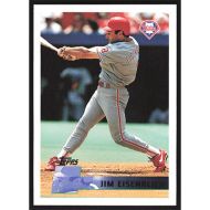 1996 Topps #66 Jim Eisenreich