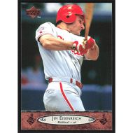 1996 Upper Deck #171 Jim Eisenreich
