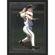 1999 Topps Chrome #297 Shawn Estes