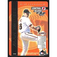 2000 MLB Showdown Unlimited #376 Alan Embree