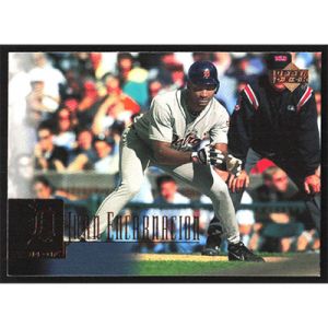 2001 Upper Deck #123 Juan Encarnacion