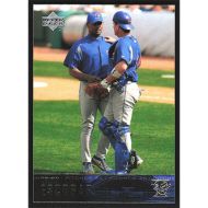 2003 Upper Deck #47 Kelvim Escobar