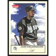 2005 Fleer Tradition #175 Juan Encarnacion