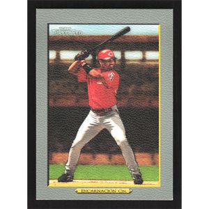 2006 Topps Turkey Red #559 Edwin Encarnacion