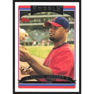 2006 Topps #545 Kelvim Escobar
