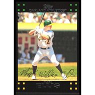 2007 Topps #202 Mark Ellis