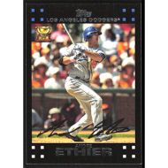 2007 Topps #45 Andre Ethier