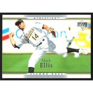 2007 Upper Deck #861 Mark Ellis