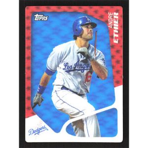 2010 Topps 2020 #T3 Andre Ethier