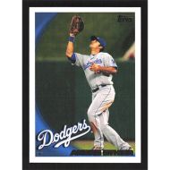2010 Topps #247 Andre Ethier