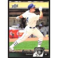 2010 Upper Deck #362 Mark Ellis