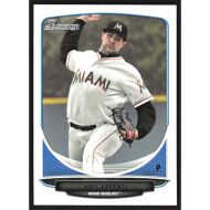 2013 Bowman Draft Draft Picks #BDPP126 Joel Effertz