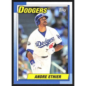 2013 Topps Archives #182 Andre Ethier