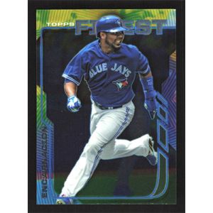 2014 nan #68 Edwin Encarnacion