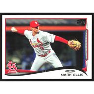 2014 Topps Update #US-272 Mark Ellis