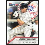2016 Topps Bunt #173 Jacoby Ellsbury