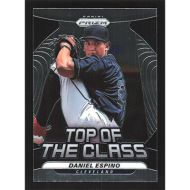 2020 Panini Prizm Top of The Class #TOC-24 Daniel Espino