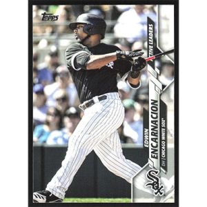 2020 Topps Update #U-76 Edwin Encarnacion Active Leaders