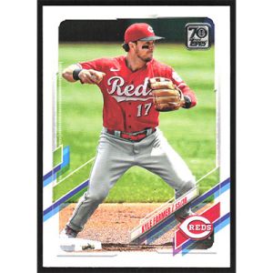 2021 Topps Update #US319 Kyle Farmer