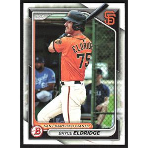 2024 Bowman Prospects #BP-134 Bryce Eldridge