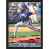1992 Ultra #528 Sid Fernandez