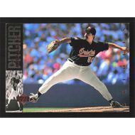 1994 Upper Deck #433 Sid Fernandez