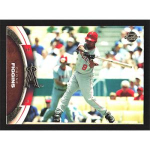 2006 Sweet Spot Update #46 Chone Figgins