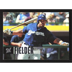 2006 Upper Deck #264 Prince Fielder