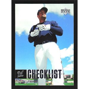2006 Upper Deck #876 Prince Fielder Team Checklist