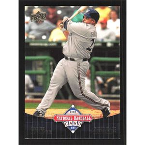 2008 Upper Deck National Baseball Card Day #UD13 Prince Fielder