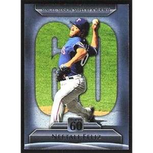2011 Topps 60 #T60-23 Neftali Feliz