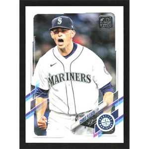 2021 Topps Update #US206 Chris Flexen