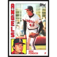 1984 Topps #765 Ken Forsch