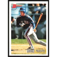 1993 Bowman #333 Brook Fordyce