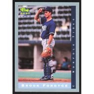 1993 Classic/Best #135 Brook Fordyce
