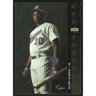 1994 SP #83 Cliff Floyd