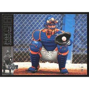 1994 Upper Deck Minors #19 Brook Fordyce