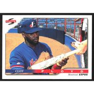1996 Score #89 Cliff Floyd
