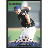 1998 Donruss #274 Ben Ford