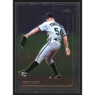 1999 Topps Chrome #404 Joe Fontenot