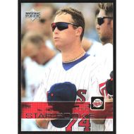 2003 Upper Deck #519 Lew Ford Star Rookie