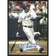 2005 Ultra #3 Cliff Floyd