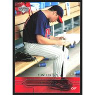 2005 Upper Deck #117 Lew Ford