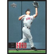 2006 Upper Deck #279 Lew Ford