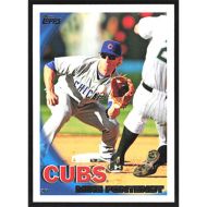 2010 Topps #484 Mike Fontenot